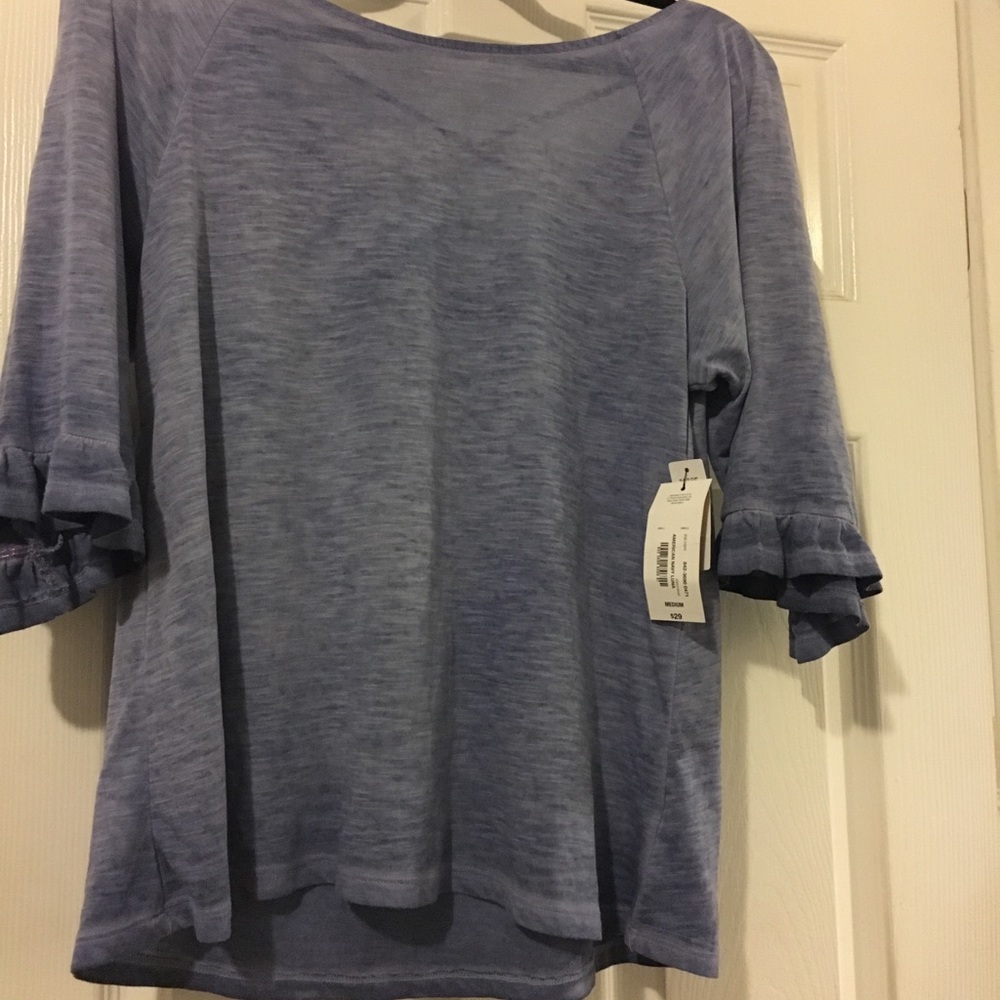 JCP ANA Blouse